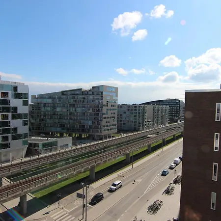 Stunning 2-br With Balcony Fantastic Views - 170 *
